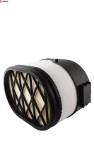 Filtr powietrza Agrif AG1175 — zamiennik | poltechparts.pl