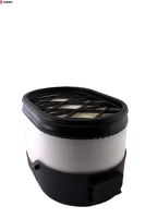 Filtr powietrza Agrif AG1175 — zamiennik | poltechparts.pl