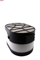 Filtr powietrza Agrif AG1175 — zamiennik | poltechparts.pl