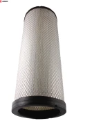 Filtr powietrza Agrif AG1176 — zamiennik | poltechparts.pl