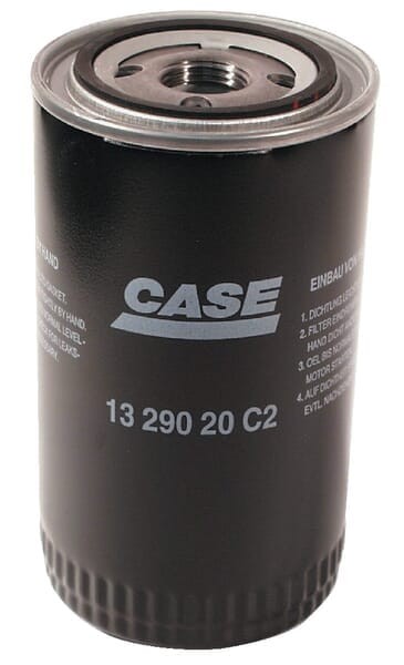 Filtr oleju, oryginał Case - IH OEM