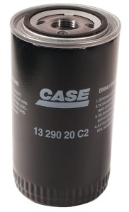 Filtr oleju, oryginał Case - IH OEM