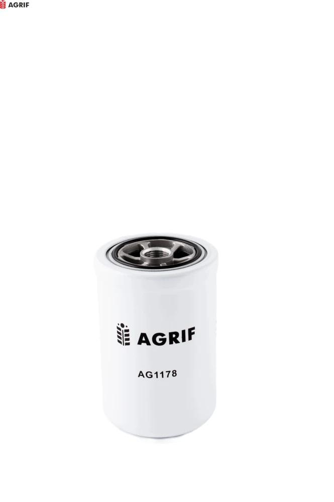 Filtr hydrauliki Agrif AG1178 — zamiennik | poltechparts.pl