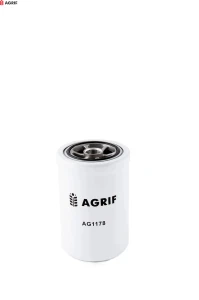 Filtr hydrauliki Agrif AG1178