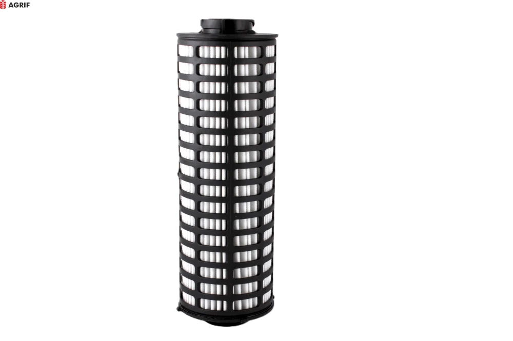 Filtr oleju Agrif AG1183 — zamiennik | poltechparts.pl