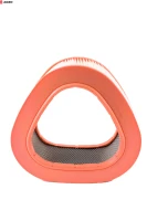 Filtr powietrza Agrif AG1184 — zamiennik | poltechparts.pl