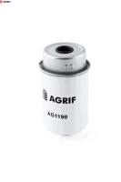 Filtr paliwa Agrif AG1190 — zamiennik | poltechparts.pl