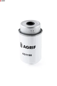 Filtr paliwa Agrif AG1190