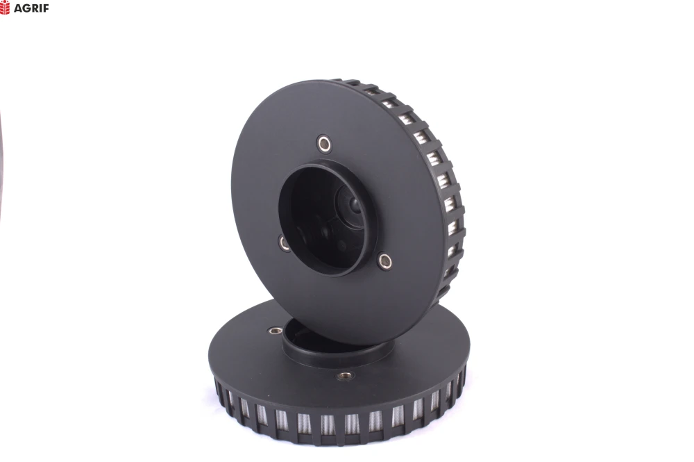Filtr odpowietrzania Agrif AG1194 — zamiennik | poltechparts.pl