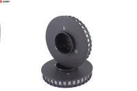Filtr odpowietrzania Agrif AG1194 — zamiennik | poltechparts.pl