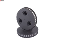 Filtr odpowietrzania Agrif AG1194 — zamiennik | poltechparts.pl