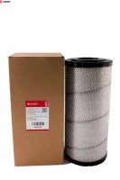 Filtr powietrza Agrif AG1195 — zamiennik | poltechparts.pl