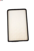 Filtr kabinowy Agrif AG1196 — zamiennik | poltechparts.pl