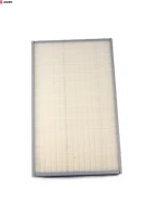 Filtr kabinowy Agrif AG1196 — zamiennik | poltechparts.pl