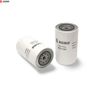 Filtr oleju Agrif AG1182