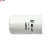 Filtr oleju Agrif AG1182 — zamiennik | poltechparts.pl
