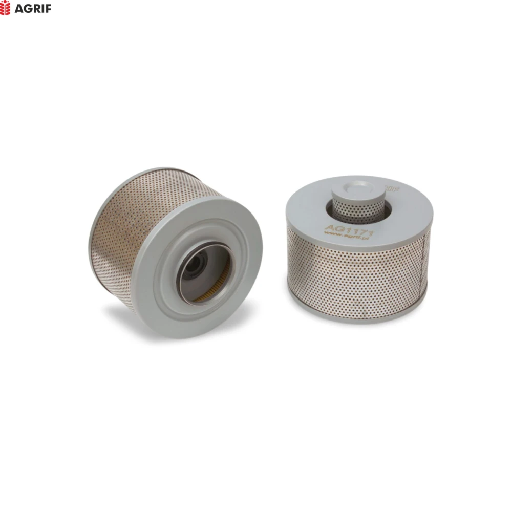 Filtr hydrauliki Agrif AG1171 — zamiennik | poltechparts.pl