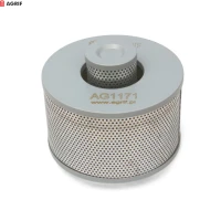 Filtr hydrauliki Agrif AG1171 — zamiennik | poltechparts.pl