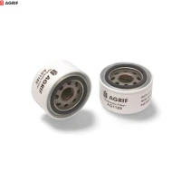 Filtr hydrauliki Agrif AG1189 — zamiennik | poltechparts.pl