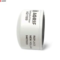 Filtr hydrauliki Agrif AG1189 — zamiennik | poltechparts.pl