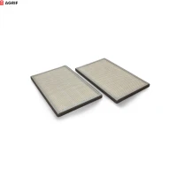 Filtr kabinowy Agrif AG1181 — zamiennik | poltechparts.pl