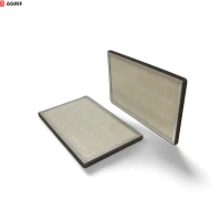 Filtr kabinowy Agrif AG1181 — zamiennik | poltechparts.pl