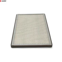 Filtr kabinowy Agrif AG1181 — zamiennik | poltechparts.pl