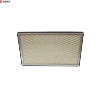 Filtr kabinowy Agrif AG1181 — zamiennik | poltechparts.pl
