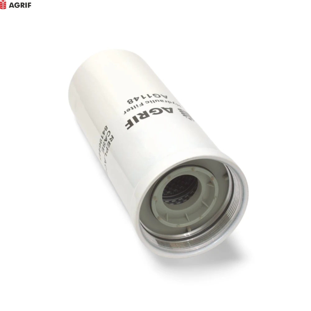 Filtr hydrauliczny Agrif AG1148 — zamiennik | poltechparts.pl