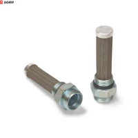 Filtr hydrauliczny Agrif AG1172 — zamiennik | poltechparts.pl