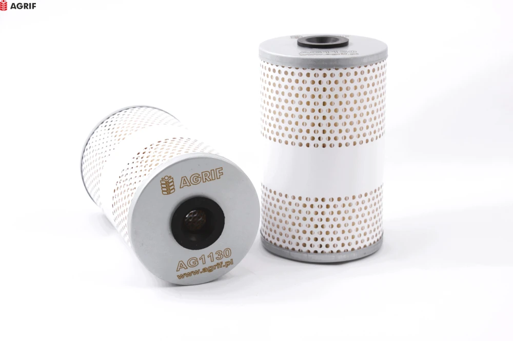 Filtr paliwa Agrif AG1130