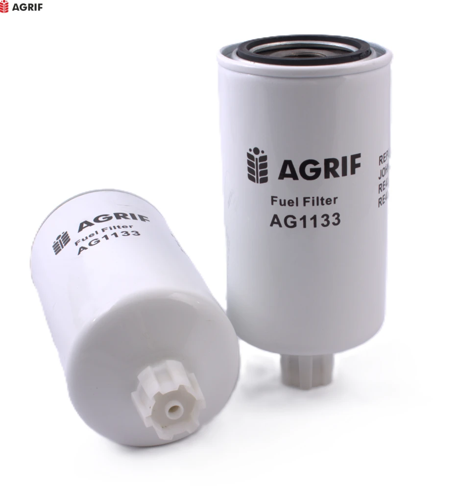 Filtr paliwa Agrif AG1133