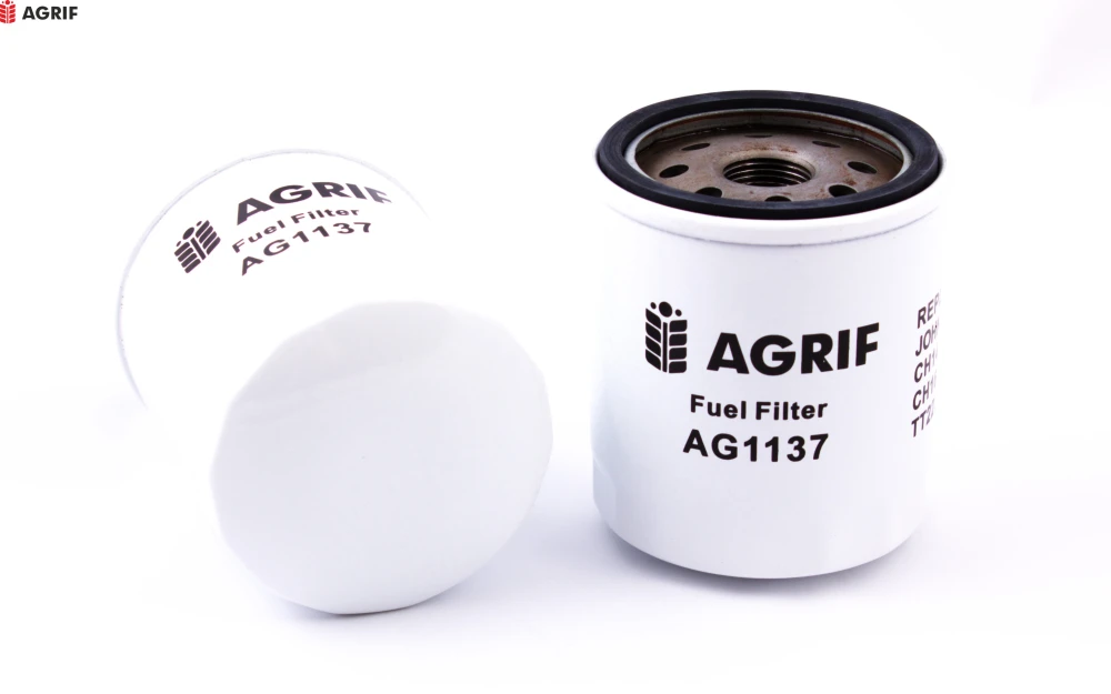 Filtr paliwa Agrif AG1137