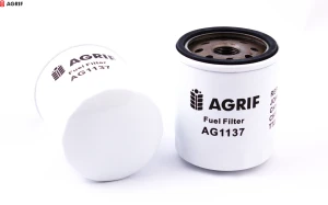 Filtr paliwa Agrif AG1137