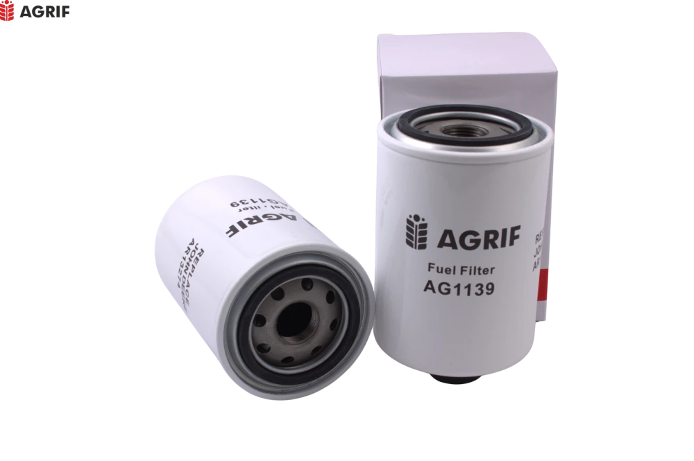 Filtr paliwa Agrif AG1139
