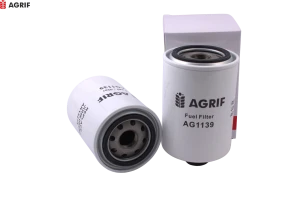 Filtr paliwa Agrif AG1139
