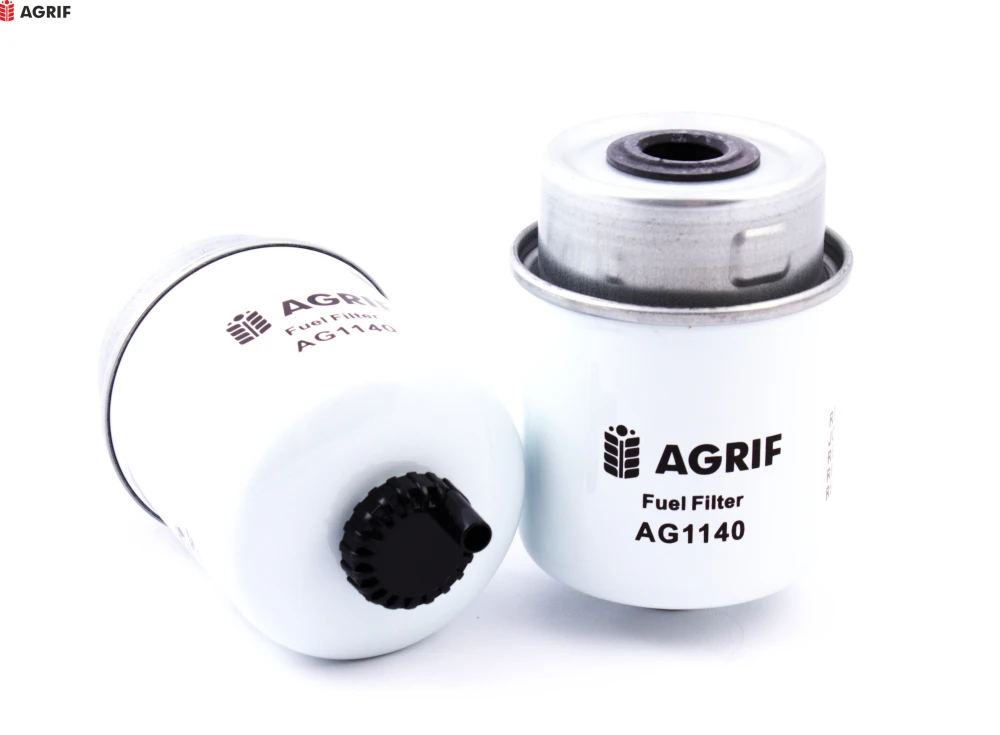 Filtr paliwa Agrif AG1140