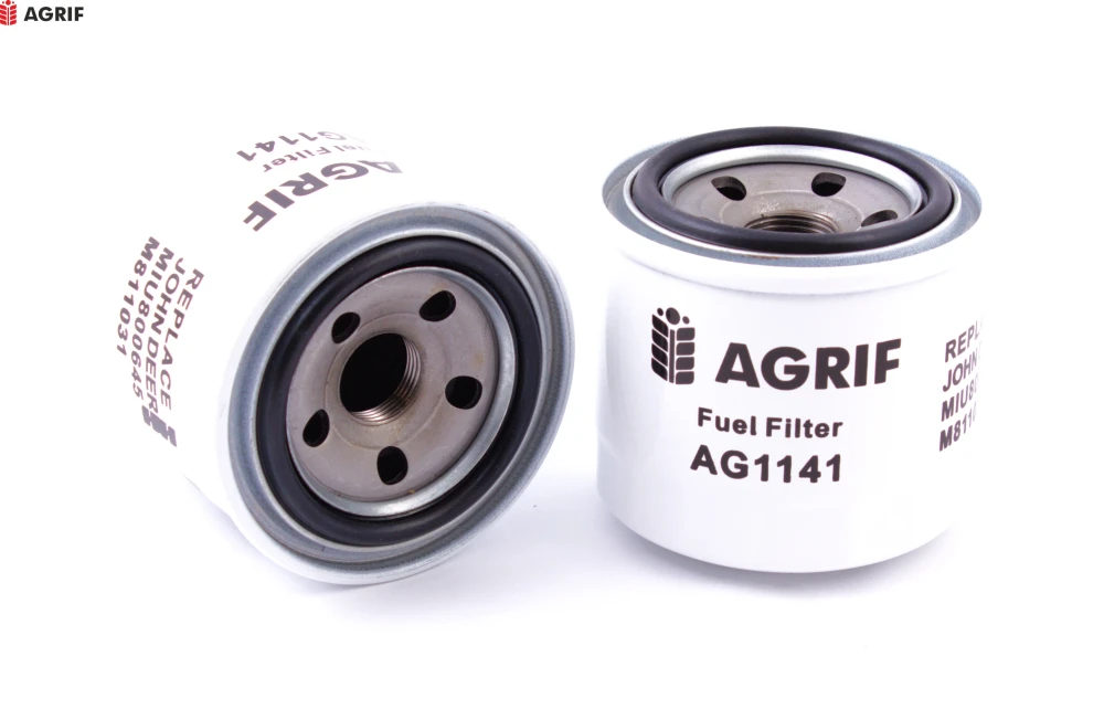 Filtr paliwa Agrif AG1141