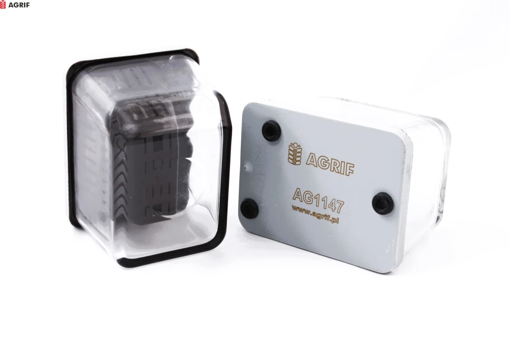 Filtr paliwa Agrif AG1147