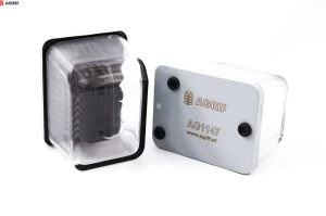 Filtr paliwa Agrif AG1147