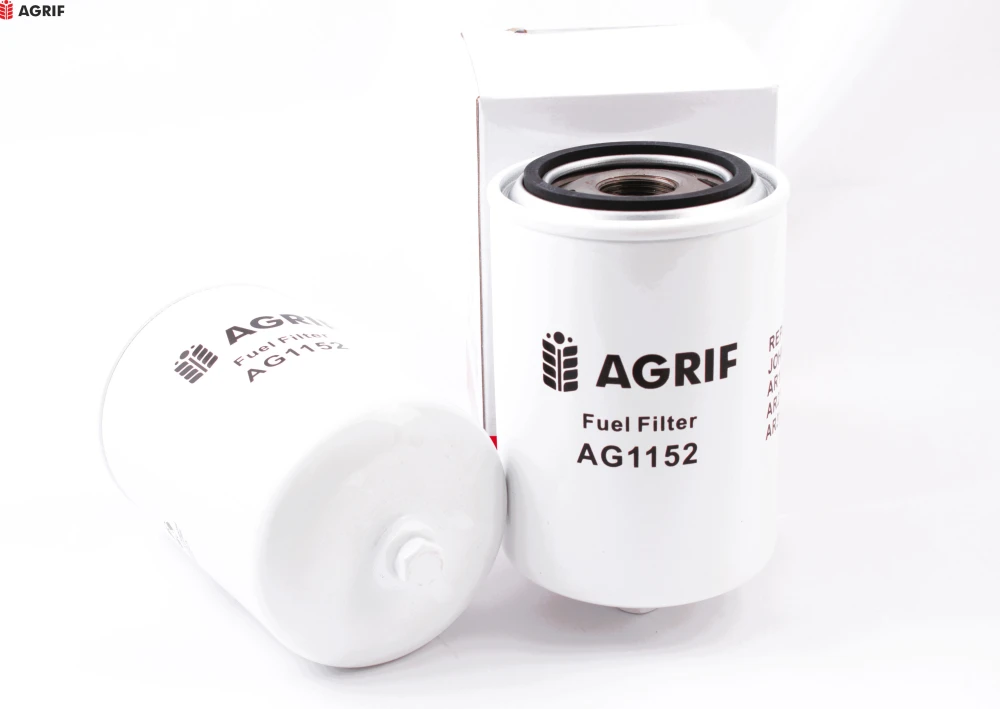 Filtr paliwa Agrif AG1152