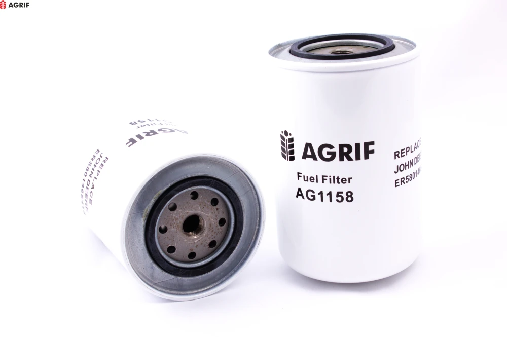 Filtr paliwa Agrif AG1158