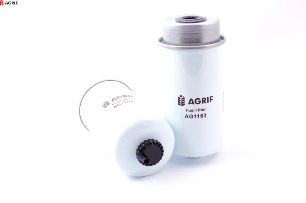 Filtr paliwa Agrif AG1163