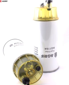 Filtr paliwa Agrif AG1164