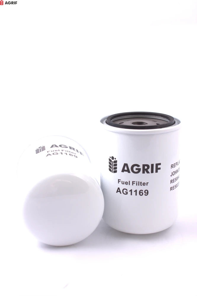 Filtr paliwa Agrif AG1169