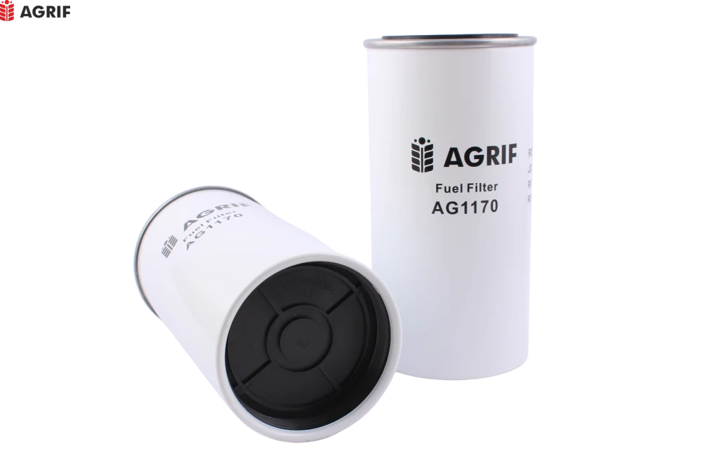 Filtr paliwa Agrif AG1170