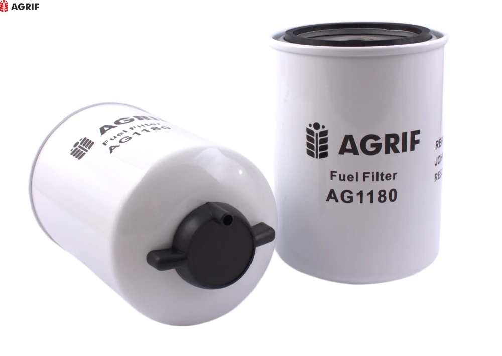 Filtr paliwa Agrif AG1180