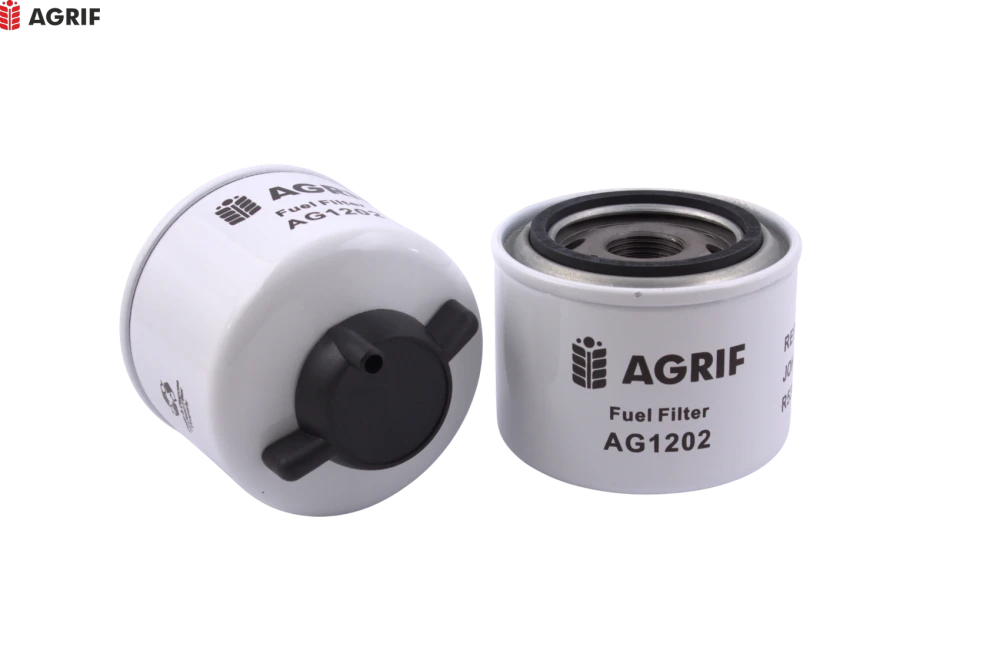 Filtr paliwa Agrif AG1202
