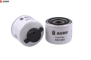 Filtr paliwa Agrif AG1202
