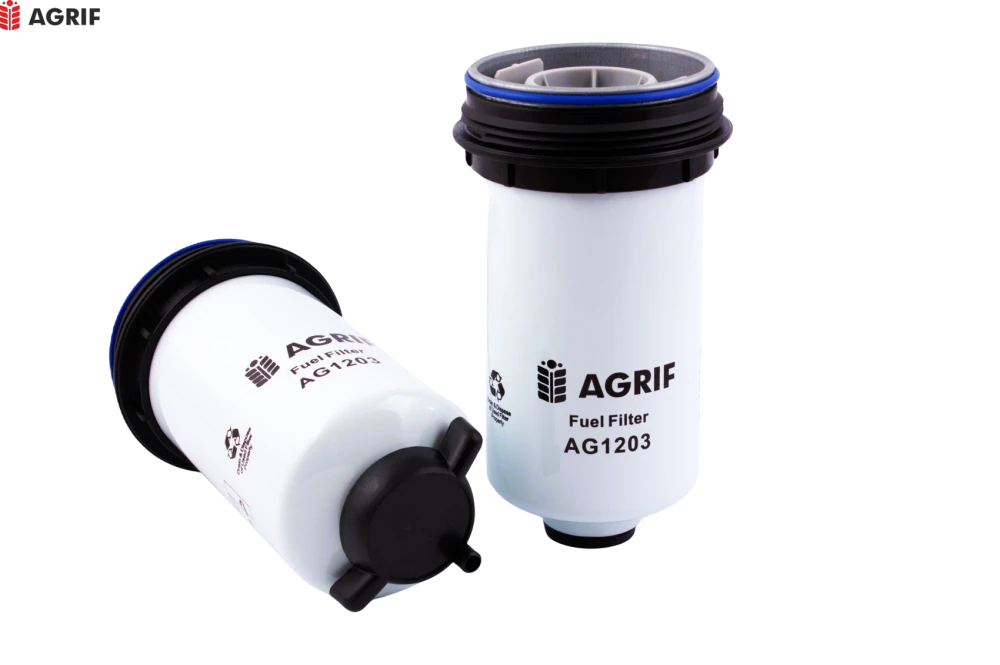 Filtr paliwa Agrif AG1203